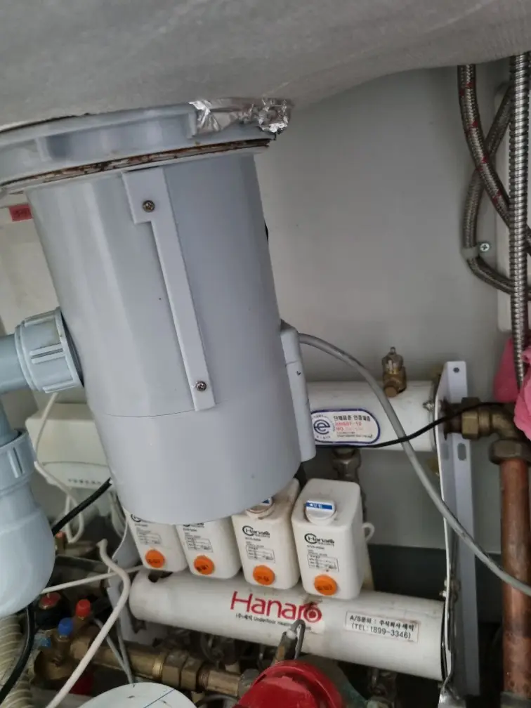 싱크대 배수구통 교체 완벽 가이드: 전문가가 알려주는 교체 방법과 주의사항