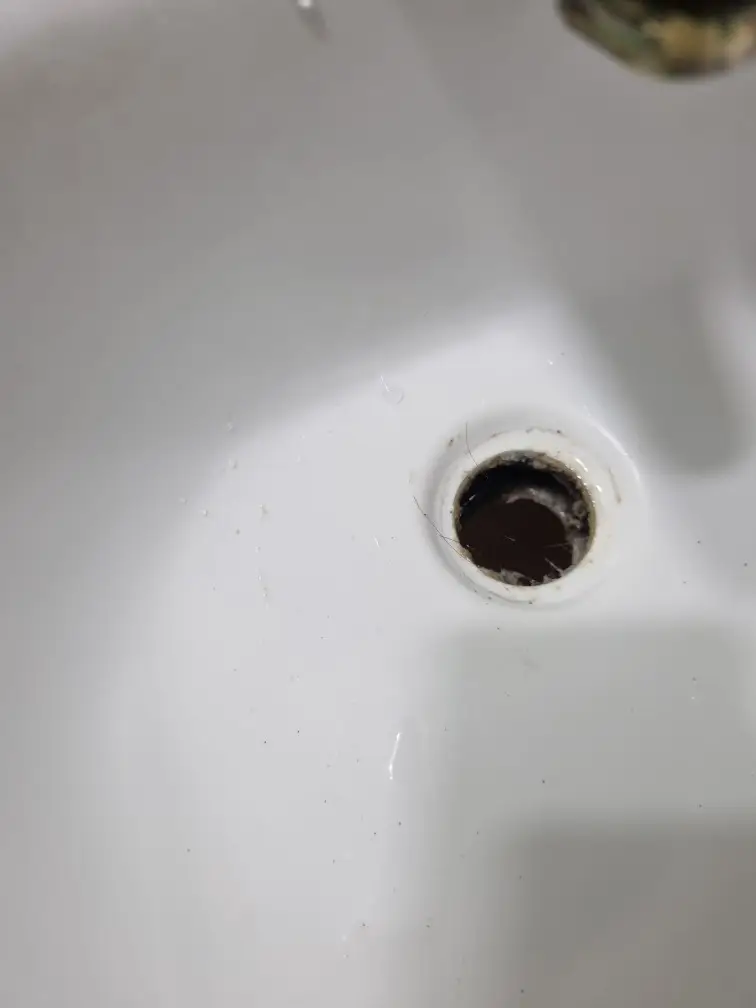 세면대 폽옵교체